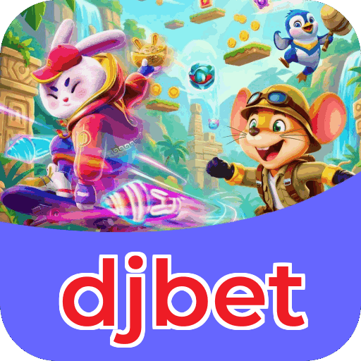 Login rápido no app djbet