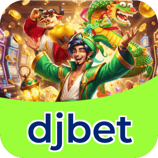 Segurança djbet