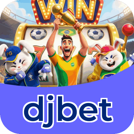 Siga a djbet no Facebook
